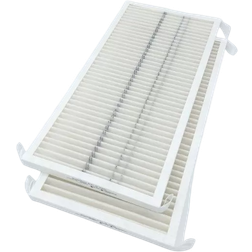 Cleanfilter Filter set for Vents VUT/VUE 250 VB EC G4+G4