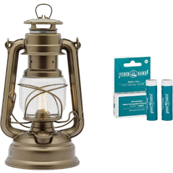Feuerhand Storm Lantern 276