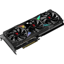 PNY GeForce RTX 4070 SUPER XLR8 Gaming VERTO EPIC-X RGB OC HDMI 3xDP12GB GDDR6X