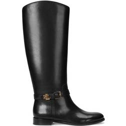 Ralph Lauren Brooke - Black