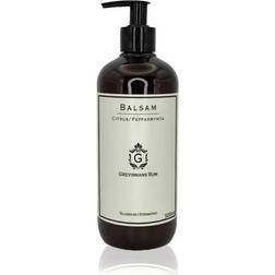Grevinnans Rum Citrus-Pepparmynta 500ml