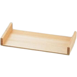 Miyabi Urushi Crafts C Shape Small Chopping Board 21cm