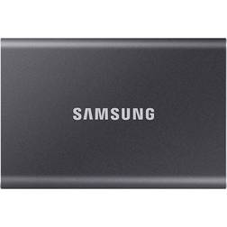 Samsung T7 MU-PC2T0T/AM 2TB