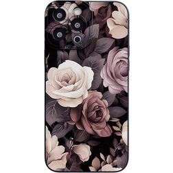 Shein Floral Printed Phone Case for Xiaomi Redmi 10C 4G