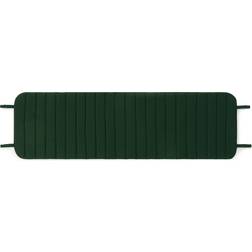 Normann Copenhagen Vig Chaise Longue Cushion Green Stolehynde Grøn