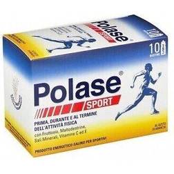Polase Sport Supplement 10 pcs