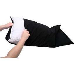 Sportsheets Pivot Black Lakan Örngott Svart