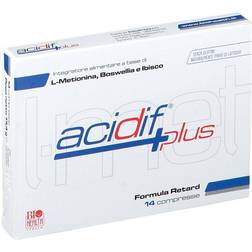 Bio Health Acidif Plu 14 pcs