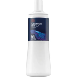 Wella Welloxon Perfect Creme Developer 1 L 6% 20 Vol 1000ml