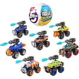 Zuru 5 Surprise Series 3 Monster Truck