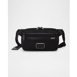 Tumi East West Sling Bag - Black