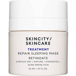 Skincity Skincare Retinoate Repair Sleeping Mask 50ml