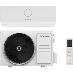Bosch Climate 3000i 53 WE 5.3kW Parte Interna ed Esterna