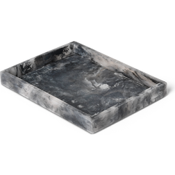 ferm LIVING Mist Charcoal Dekoration