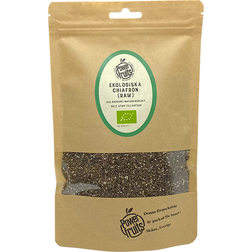 Powerfruits Økologiske Chiafrø 1000g 1pack
