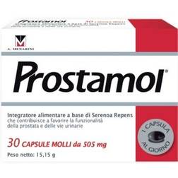 Prostamol Soft Capsules 30 pcs
