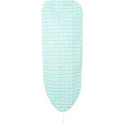 Addis Strykbrädsöverdrag - Aqua/Grön