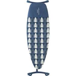 Addis Deluxe Ironing Board - Blue