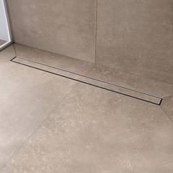 Hansgrohe RainDrain Compact Komplettset Duschrinne 1000