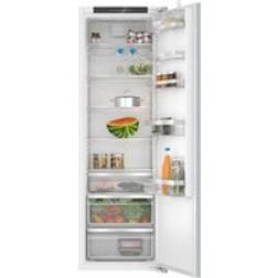 Bosch KIR81ADD0G Series 6 Built-in Fridge 177.5 x 56 cm Integrated, White