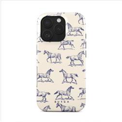 Burga iPhone 16 Pro Tough Fashion Case