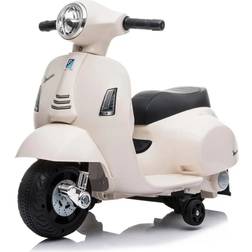 Vespa GTS Mini Kinder Elektro Roller 6V