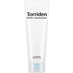 Torriden Dive In Hyaluronic Acid Cleansing Foam 150ml