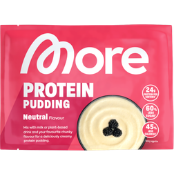 More Nutrition Protein Pudding Probe Neutral 30g