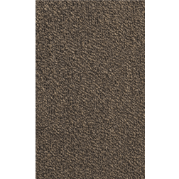 ferm LIVING Soft Bouclé Metervare Brun