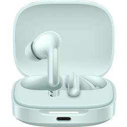 Xiaomi Redmi Buds 6 In-ear Kopfhörer Bluetooth
