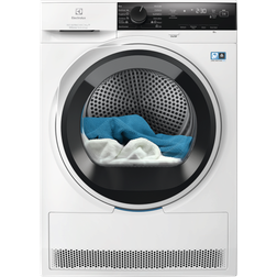 Electrolux 800 UltraCare 9 kg Tørretumbler YDI8D4395D
