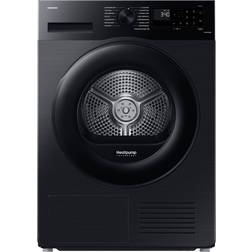 Samsung DV90CGC2A0ABEE Svart