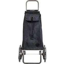 ROLSER 6L Shoppingvagn Unisex - Black