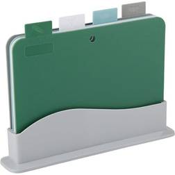 Alpina - Chopping Board 5pcs 33.5cm