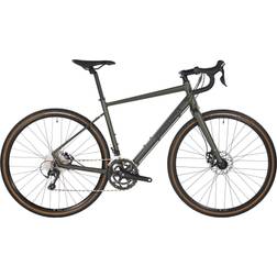 Principia Gravel 20 28" 2023 Matte Dark Green Decal Black/Copper Unisex