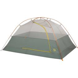 Big Agnes Blacktail 2 Hotel Warm Olive/Chinois Green ONESIZE