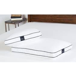 Lull Memory Foam Ergonomic Pillow