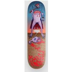 Toy Machine Axel Bummer 8.38 Skateboard Deck