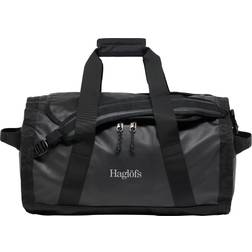 Haglöfs Duffel Bag Lava 50 - Svart