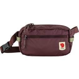 Fjällräven High Coast Hip Pack - Blackberry