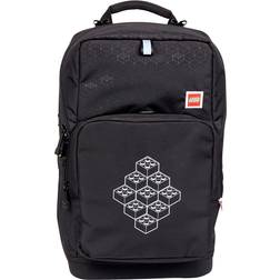 LEGO Skoletaske Optimo Bricks 20L - Inkl. Gymnastikpose