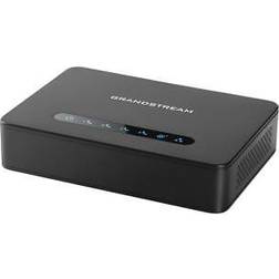 Grandstream SIP-ATA HandyTone HT814 v2 4FXS