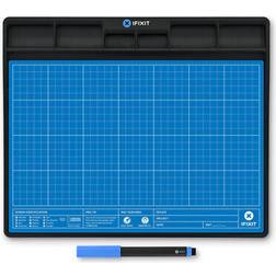 iFixit FixMat Magnetic Screw Mat 300 mm 250 mm