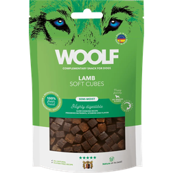 Woolf Semihúmedo Cordero 0.1kg