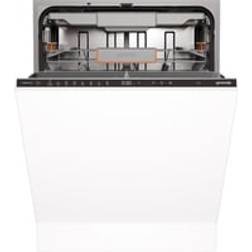 Gorenje GV663A66 Geschirrspüler vollintegrierbar