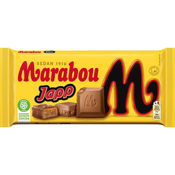 Marabou Japp 185g 1pak