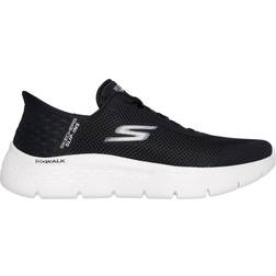 Skechers GO WALK Flex Grand Entry W - Black
