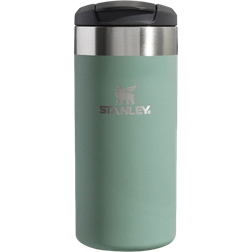 Stanley The AeroLight Transit Shale Metallic Travel Mug 35cl