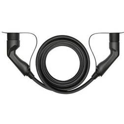 S-Line Charging cable Type 2 11kW 16A 3-fas 5m