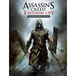 Assassin's Creed Freedom Cry (PC)